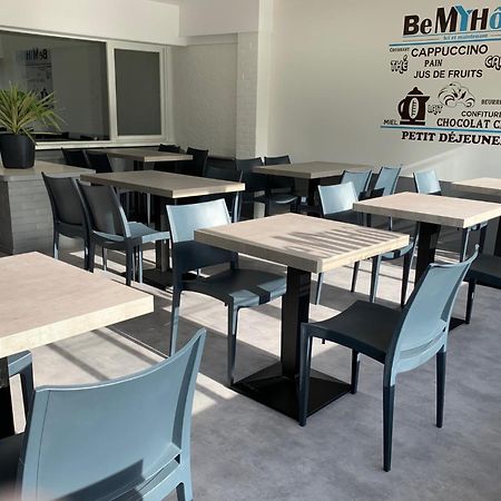 Évreux Be Myhotel מראה חיצוני תמונה