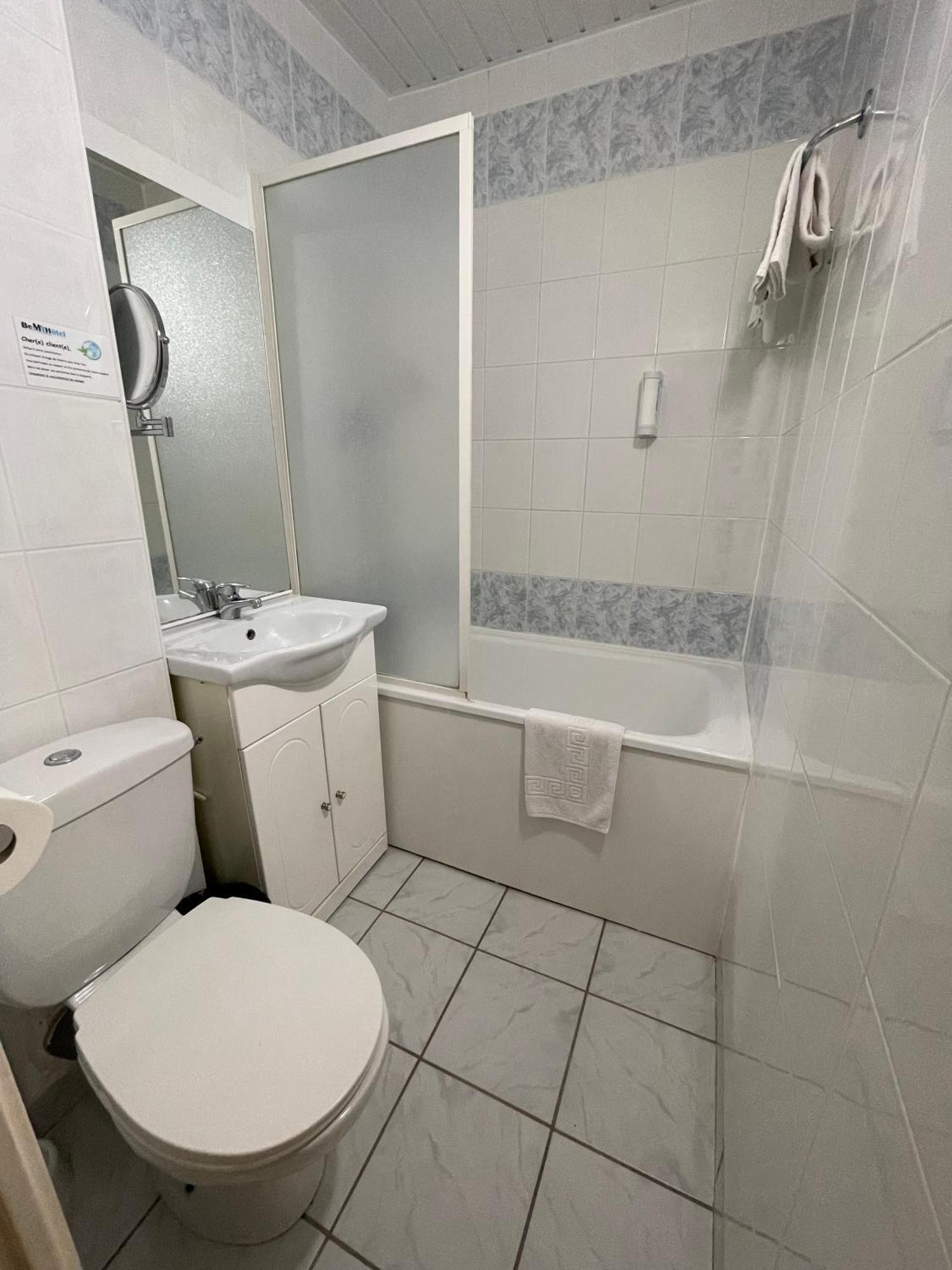 Évreux Be Myhotel מראה חיצוני תמונה