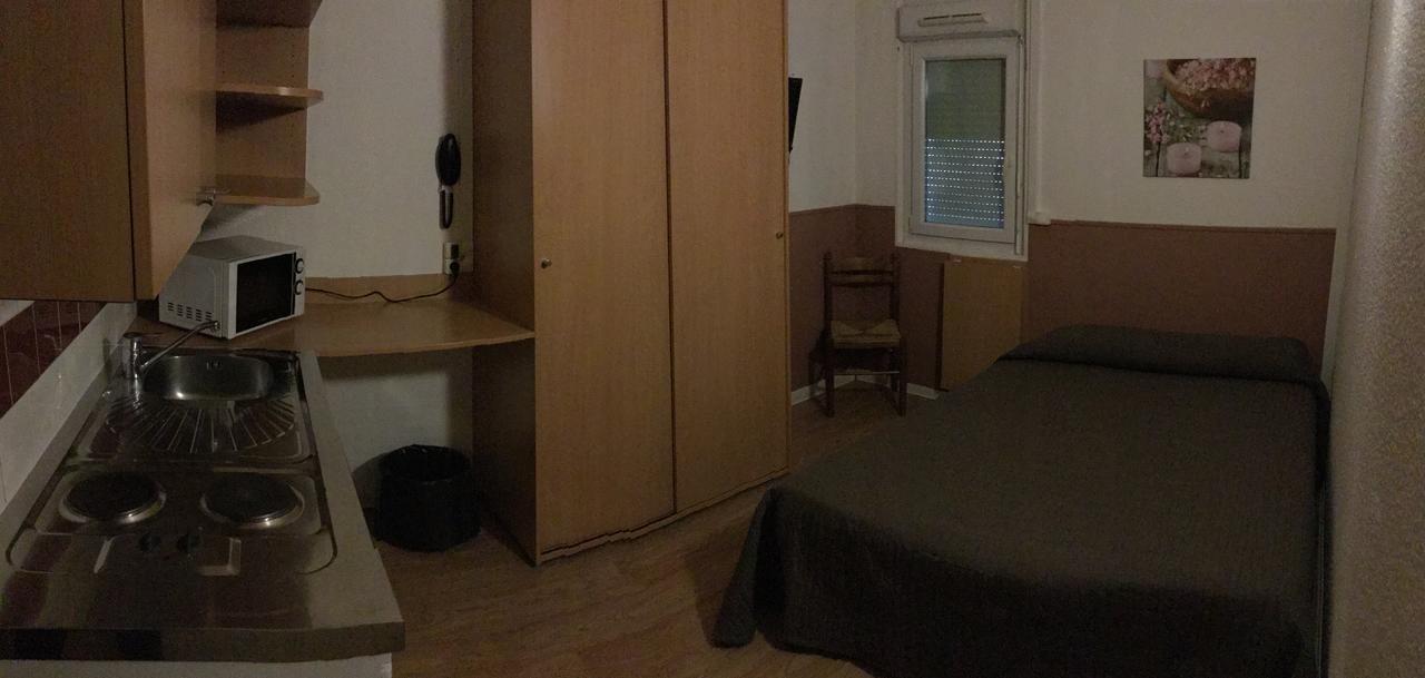 Évreux Be Myhotel מראה חיצוני תמונה