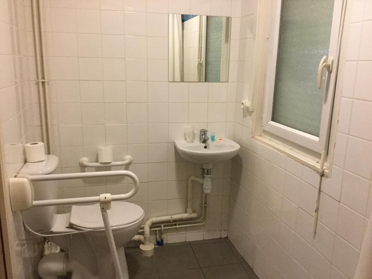 Évreux Be Myhotel מראה חיצוני תמונה