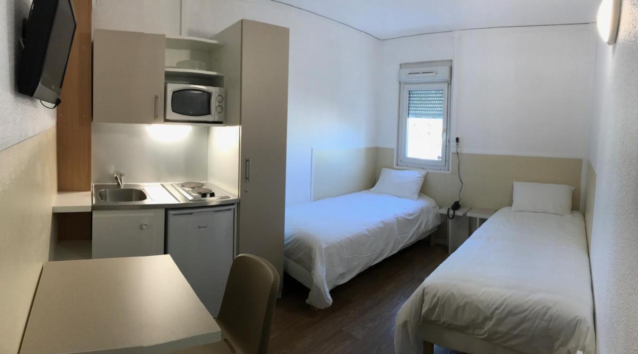 Évreux Be Myhotel מראה חיצוני תמונה